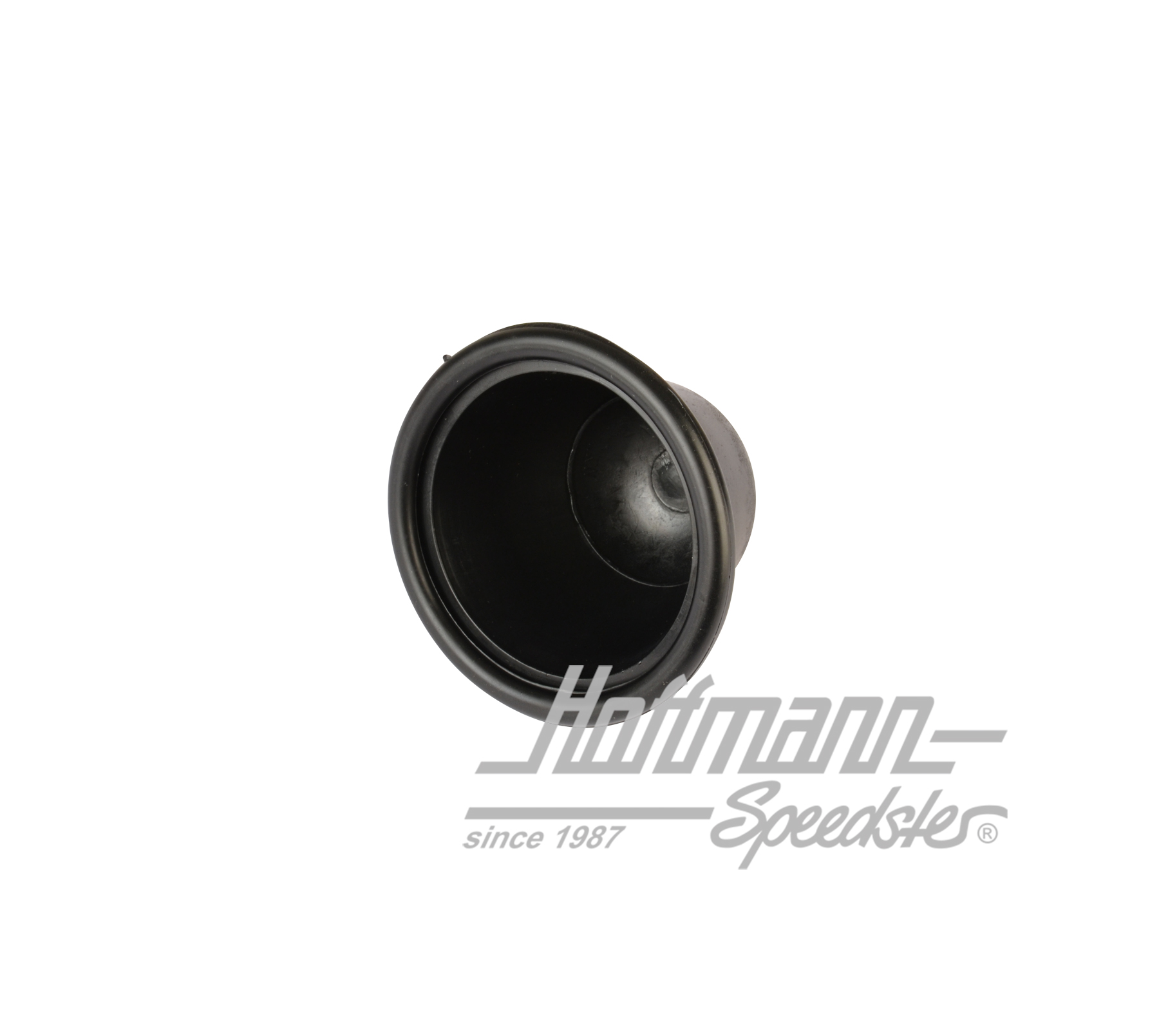 Cap, upper, shock absorber, rear                                                                    