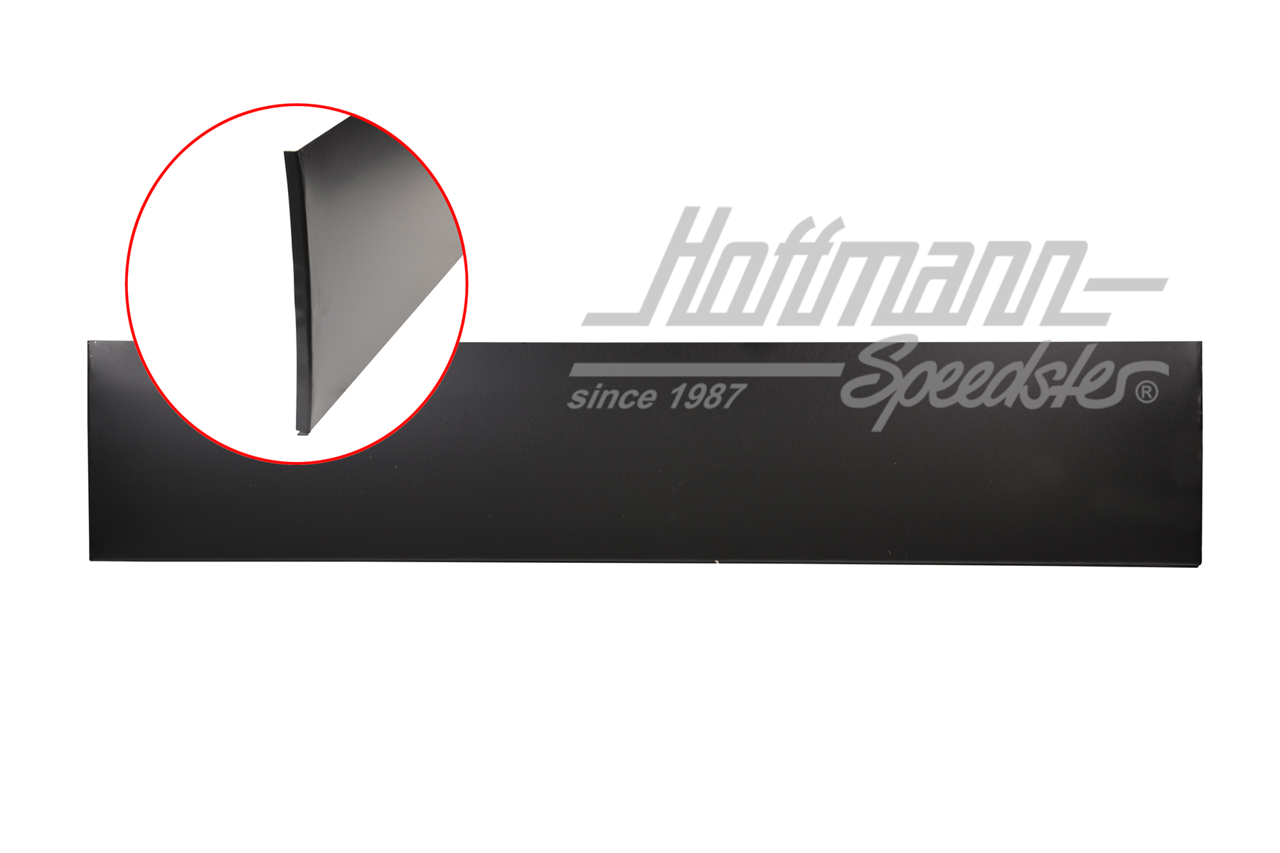 Door panel, sliding door, 240mm, 8.67-7.79 | 211 843 107 R | 096-0055