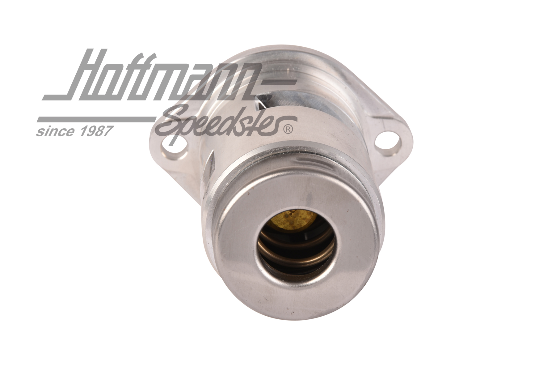 Oil temperature regulator, crankcase, 72-89                                                         