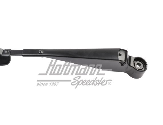 Wiper arm, Golf 1 GTI, with spoiler, left                                                           