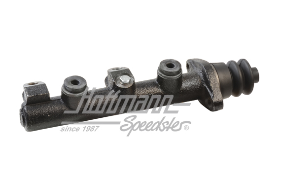 Master brake cylinder, Bus T2, 8.70-7.79 | 211 611 021 AE | 090-3045