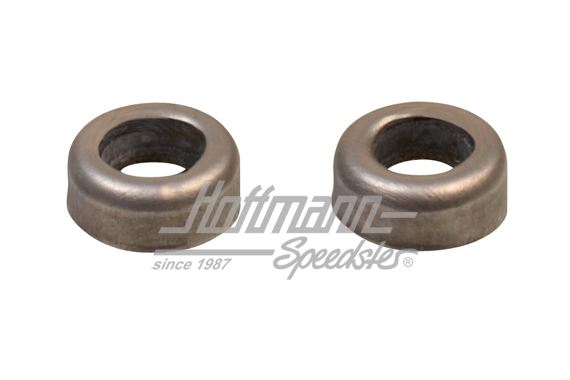Wiper-shaft cover, -7.57 (metal)                                                                    