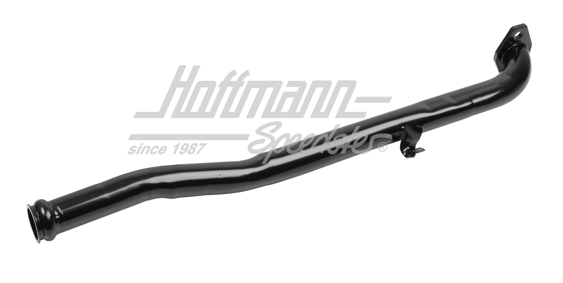 Water pipe, thermostat housing/cylinder head, right | 025 121 180 A | 307-4024-24