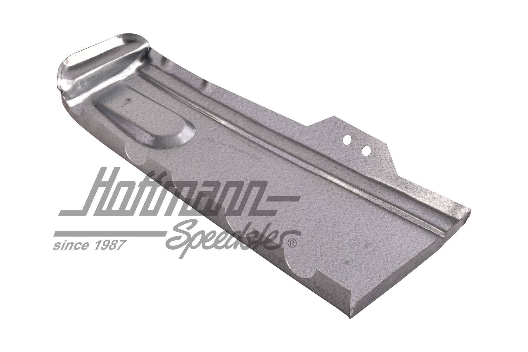 Rear quarter panel, Bus T3, lower, right                                                            