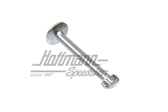 Pin, 25mm                                                                                           