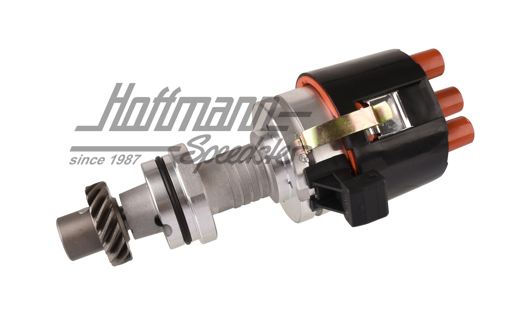 Distributor, Bus T4, 2.0, 9.90-06.03                                                                