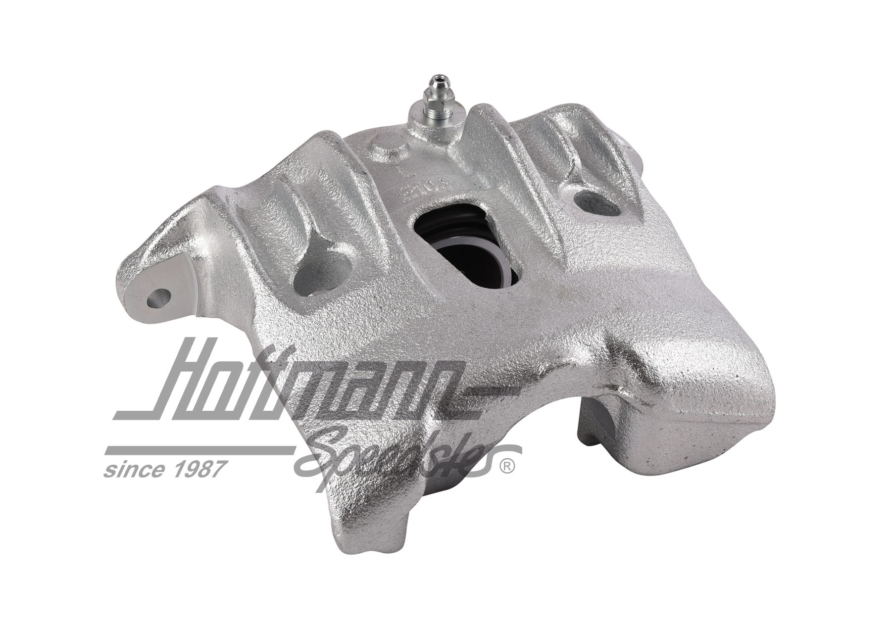 Brake caliper, front, Bus T4, 9.90-12.95, left                                                      