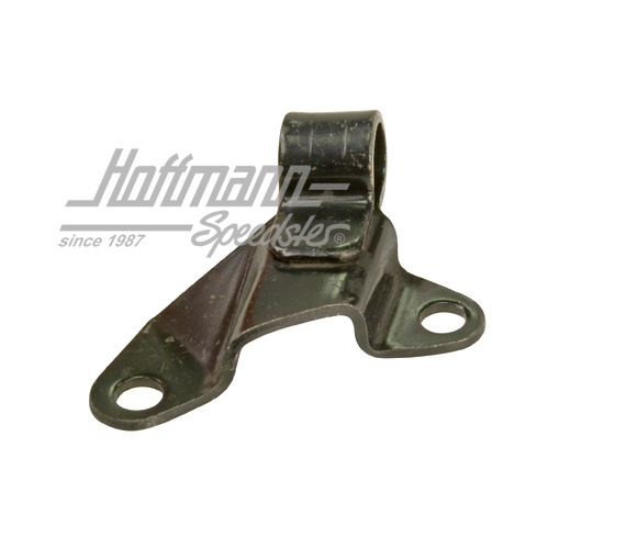 Retainer, clutch cable guide, 68-71                                                                 