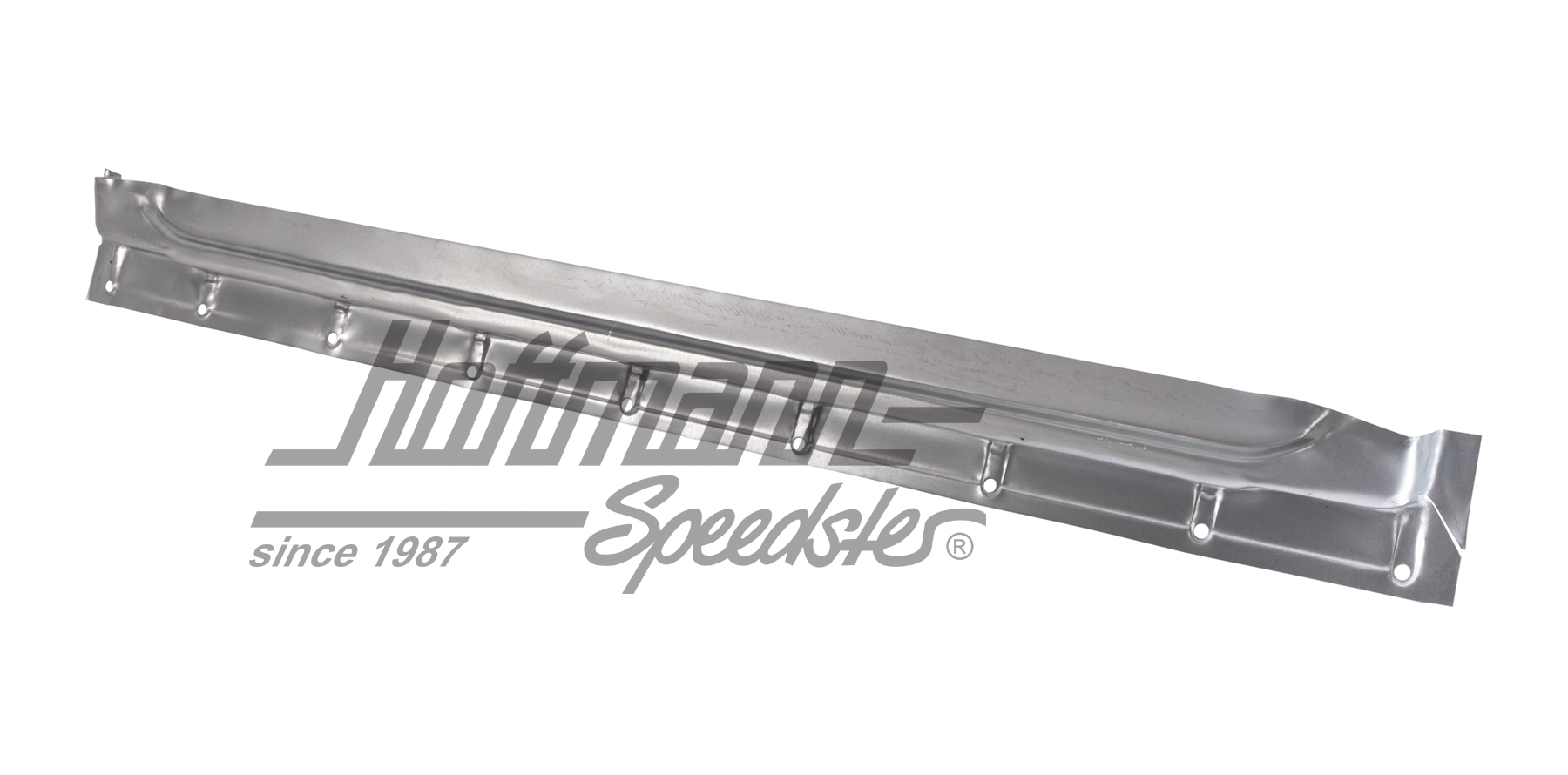 Inside door panel, sliding door, 8.67-7.79 | 211 843 109 | 096-0058