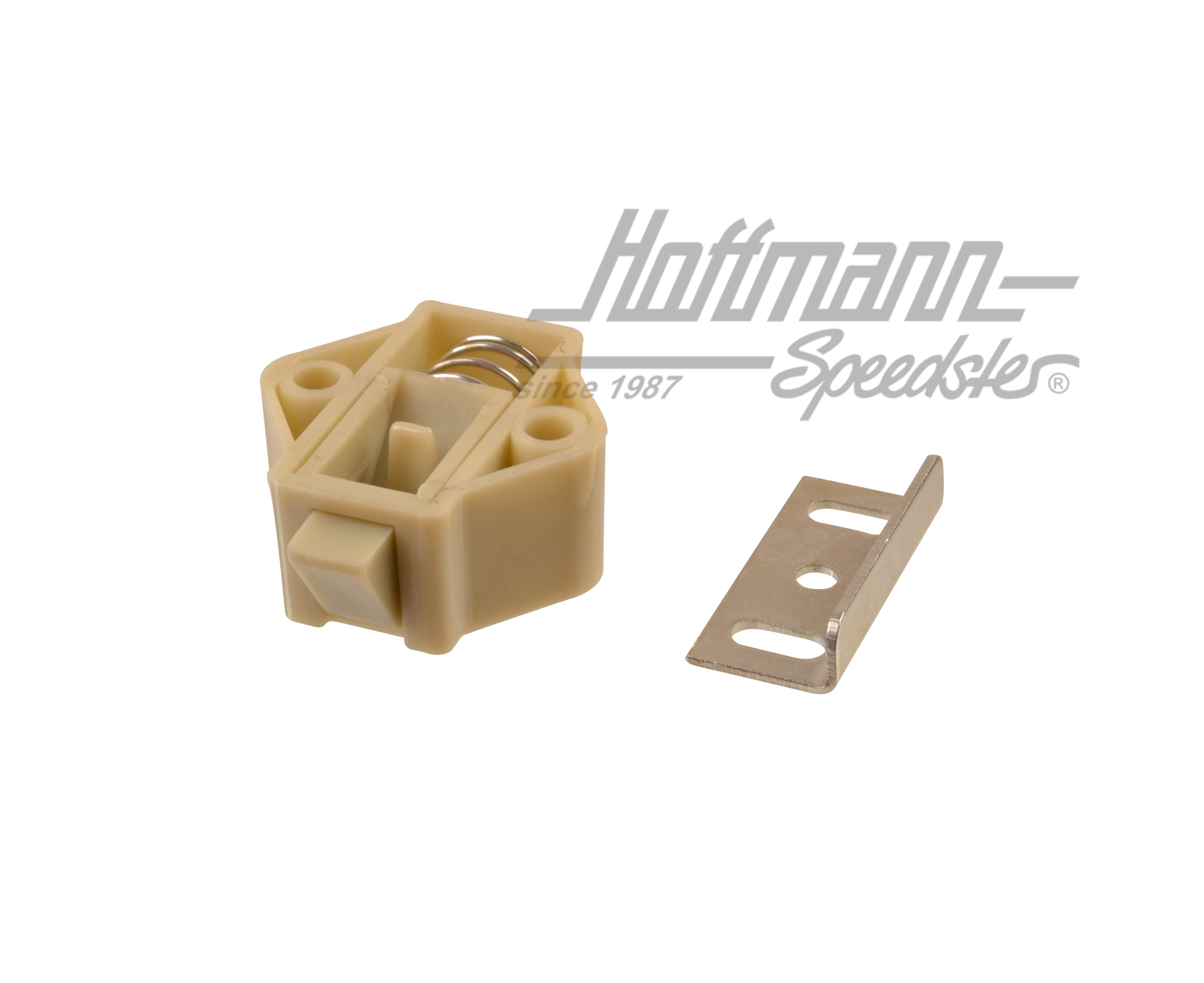 Lock, drawer, Westfalia                                                                             