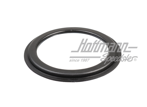 Spacer ring, fuel tank neck,, Golf 1                                                                
