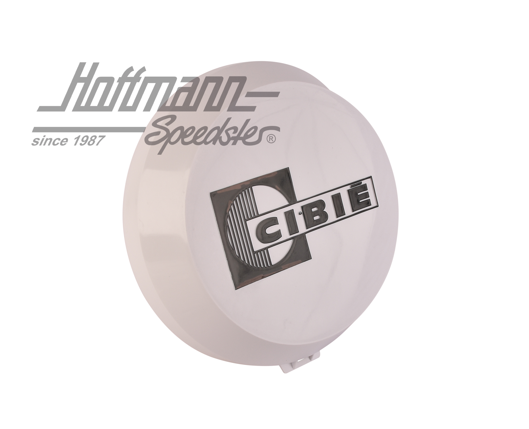 Replacement cap, Cibié Super Oscar, 220mm                                                           