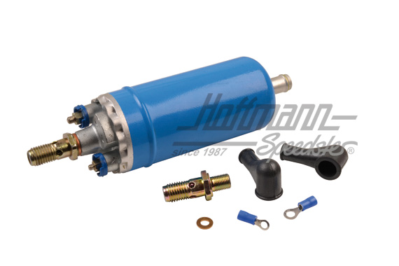 Fuel pump, electric, 911                                                                            
