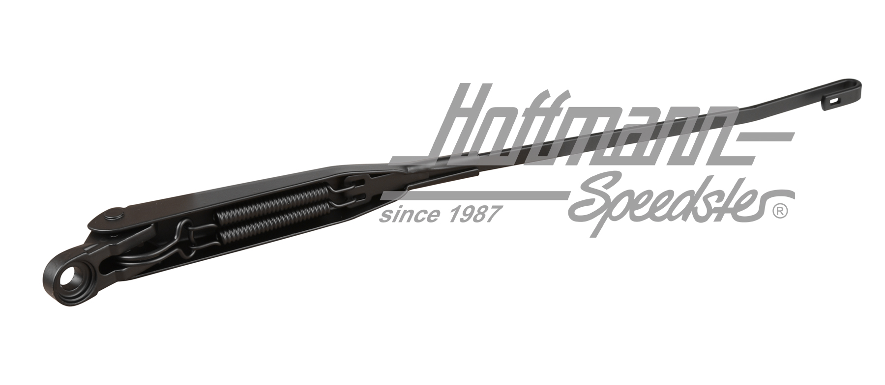Wiper arm, 911, 92-94, black, right                                                                 