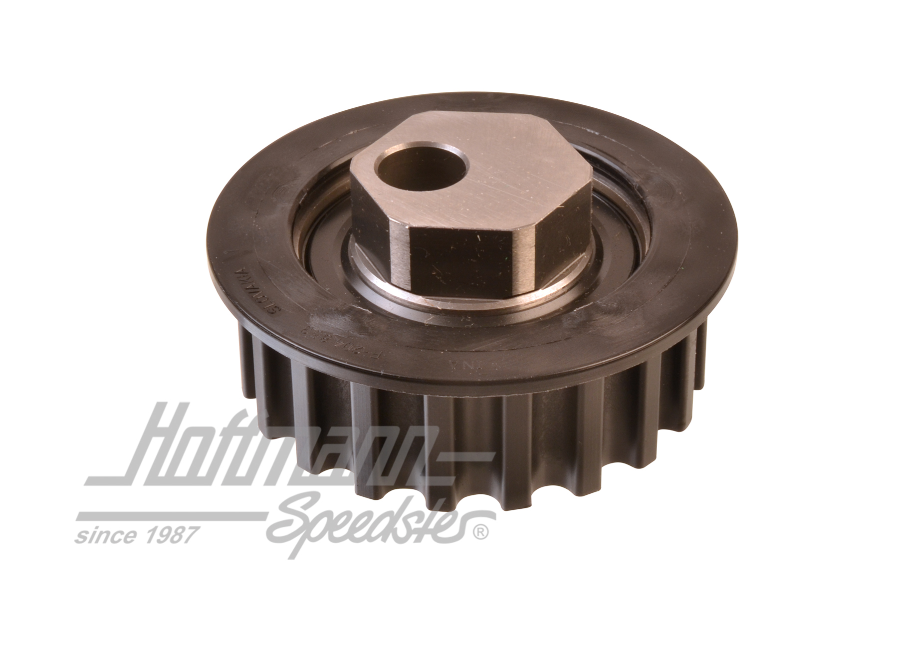 Idler pulley, timing belt, balance shaft                                                            