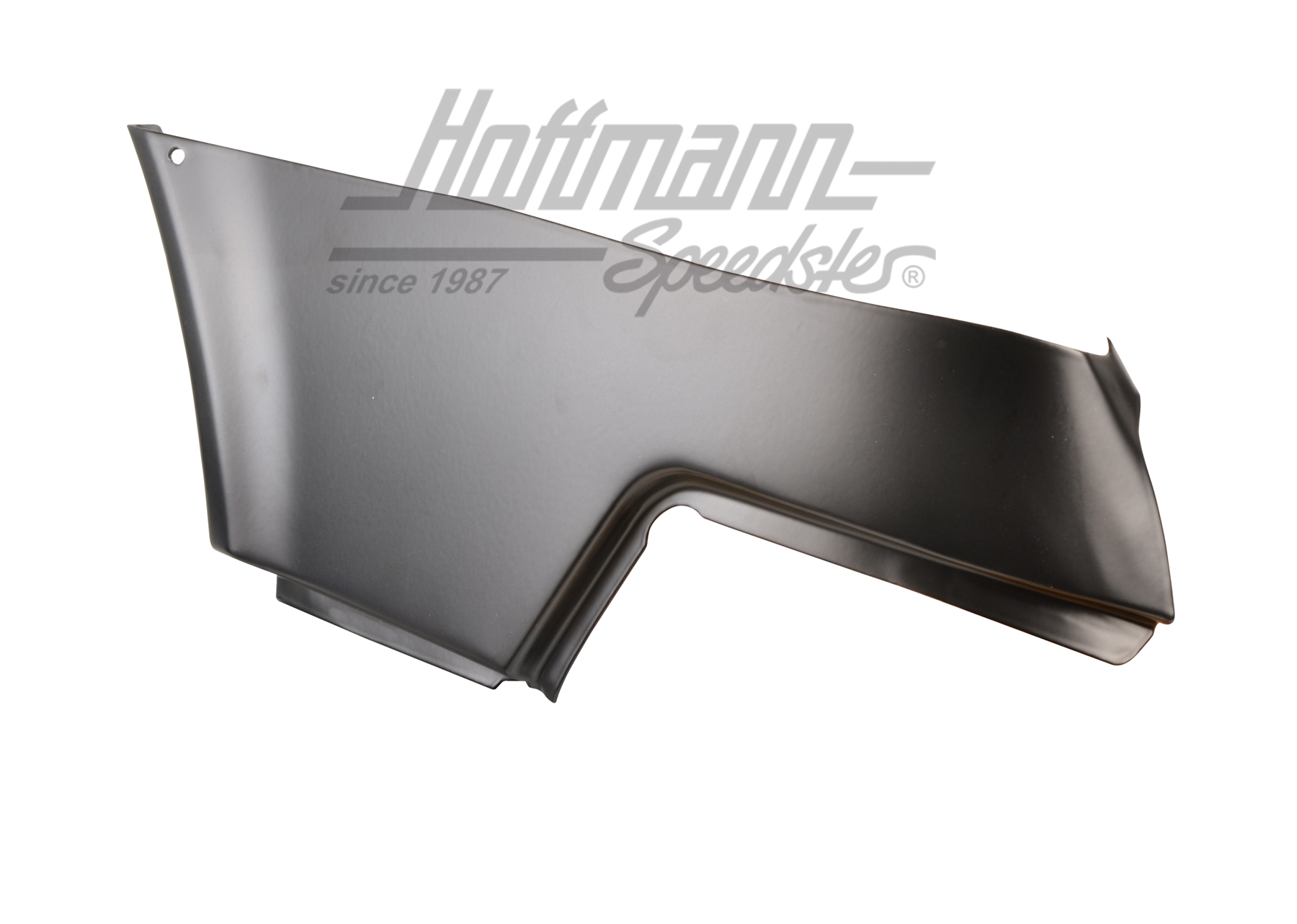 Repair panel, turn indicator
, front, 8.68-7.73, right                                             