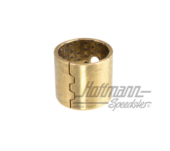 Bushing, king pin                                                                                   