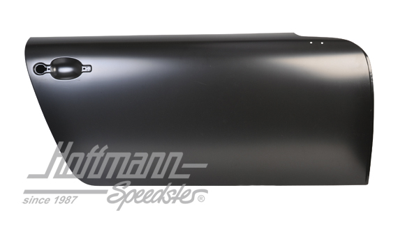 Door, Porsche 911/912, 69-72, right | 911 531 006 06 | 590-0038-02