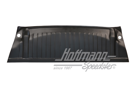 Repair panel, parcel shelf, Porsche 911, 65-68                                                      