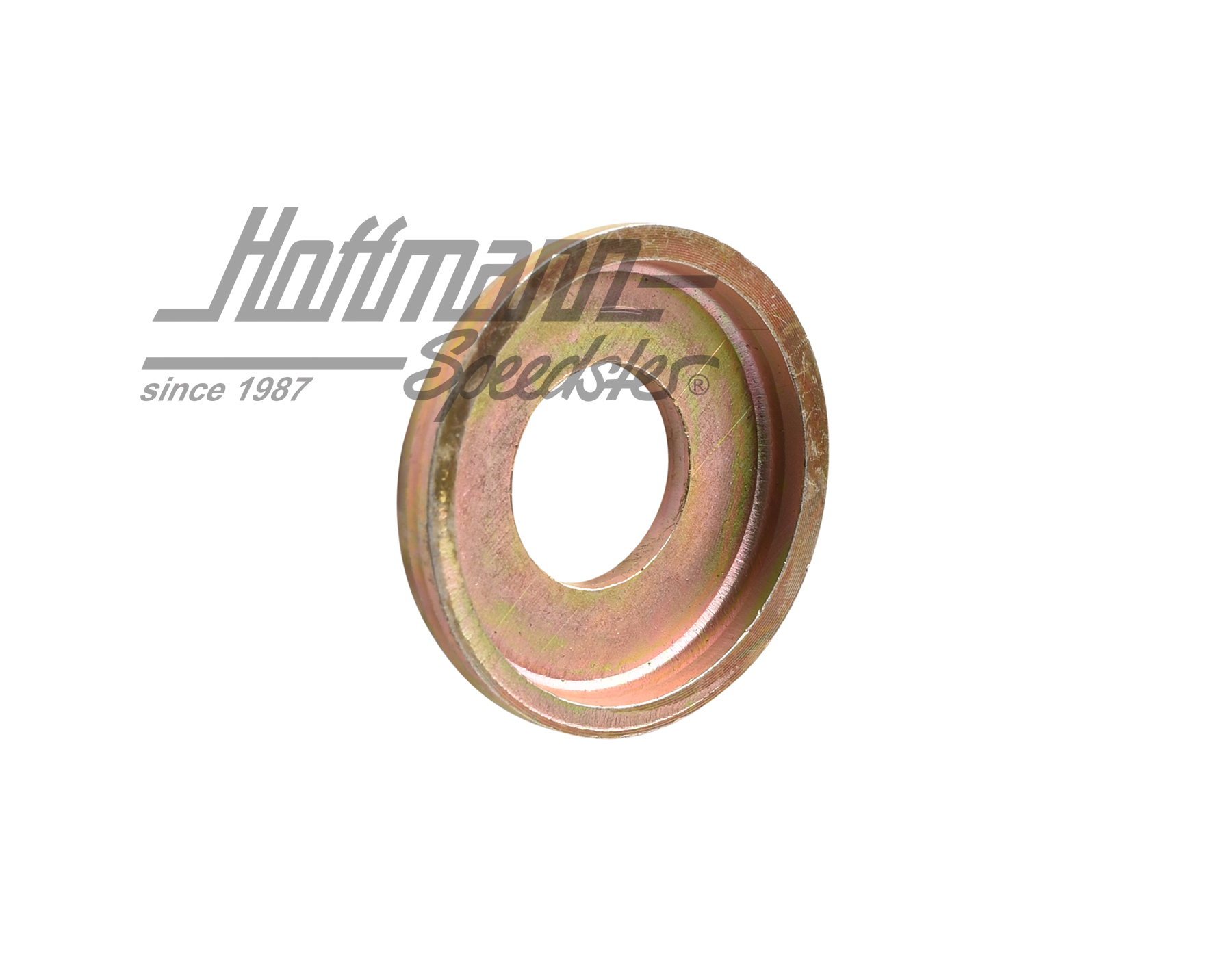 Clamping cap, alternator, 17mm, 82-89                                                               