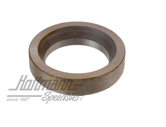 Spacer ring, wheel bearing, rear, inner, IRS                                                        