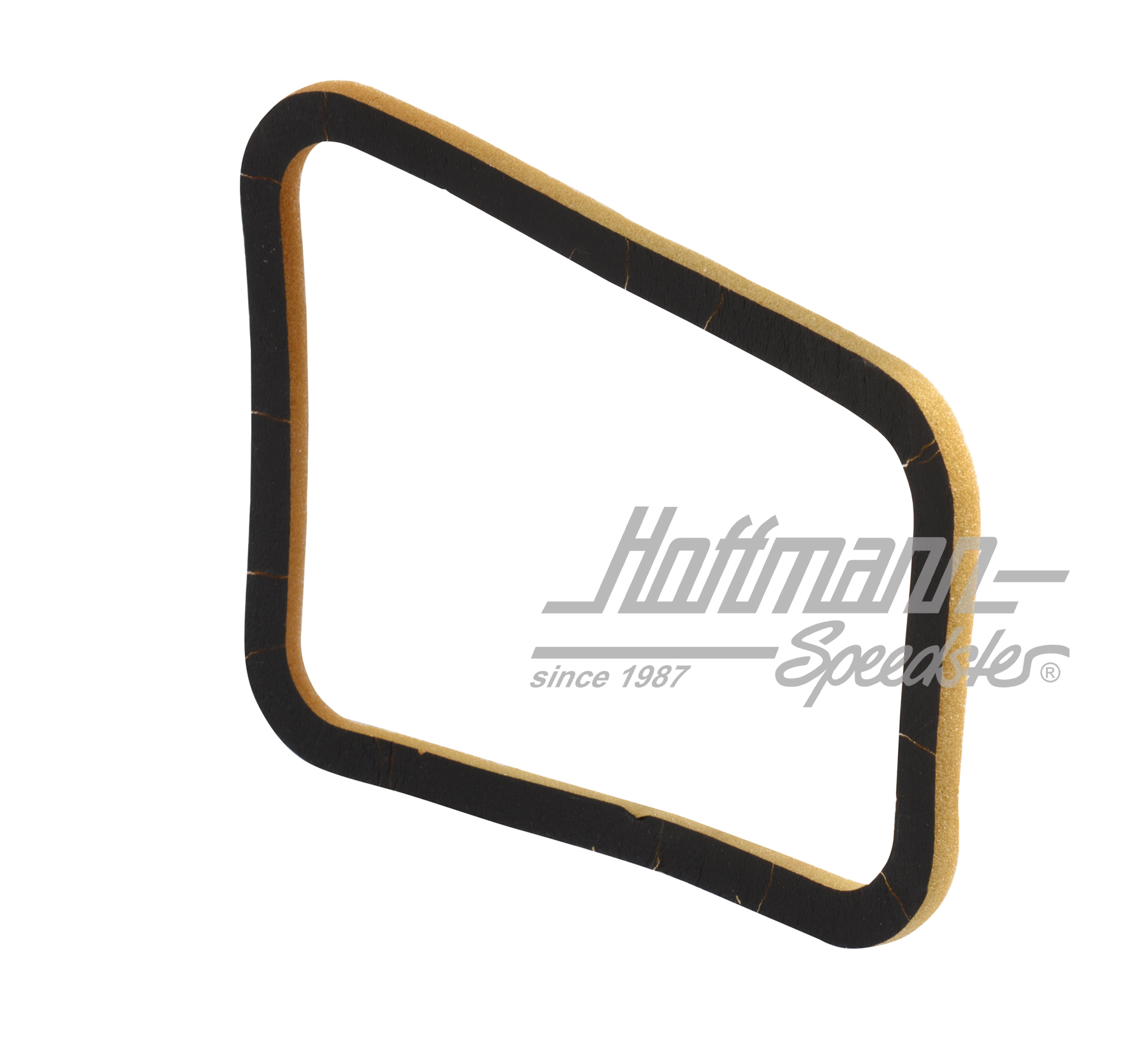 Seal, air duct/engine, Bus T4                                                                       