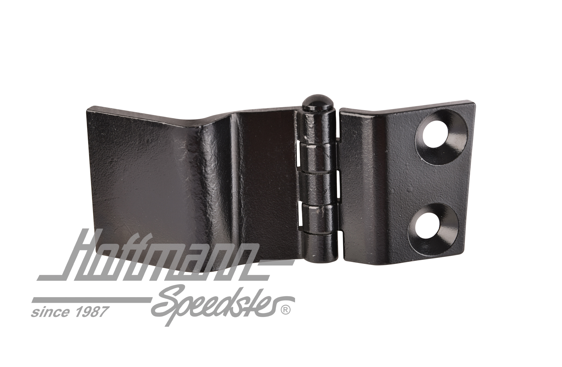 Door hinge, hinged door, upper/lower, 1.61-7.67 | 211 841 511 C | 089-5120-20