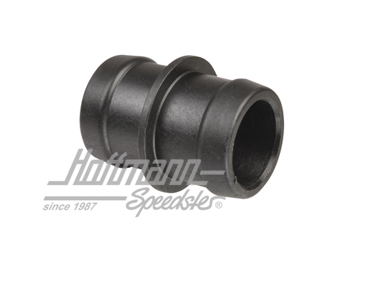 Connecting piece, oil tank, 911, 80-94 | 930 110 267 04 | 530-0558