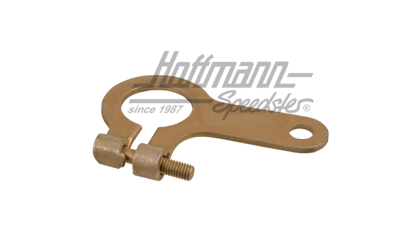 Distributor clamp, Bus T2/T3, 1.7-2.0 | 021 905 250 | 097-1775