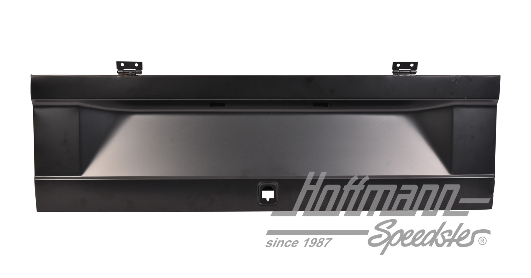 Engine lid, pick-up/double cab, Bus T3 | 245 827 023 D | 390-0390
