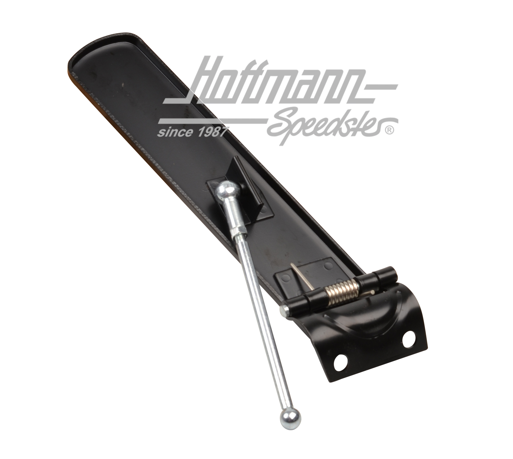 Accelerator-pedal set, 356 A/B/C                                                                    