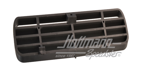 Grille, front, 924 Turbo, 79-85                                                                     