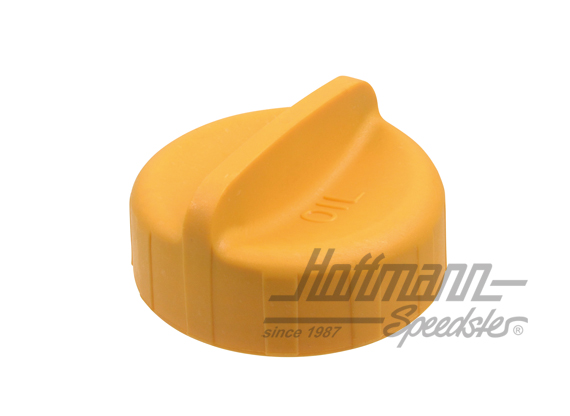 Oil filler cap, 78-94 | 944 107 091 00 | 530-0250