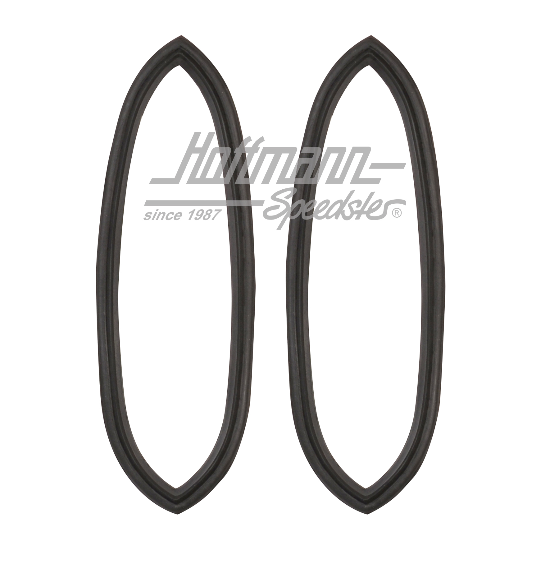 Seal, taillight, Type 3, 4.61-7.69 | 311 945 191 | 069-8180