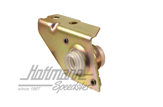 Bearing block, gearshift linkage, 1.5-1.8                                                           