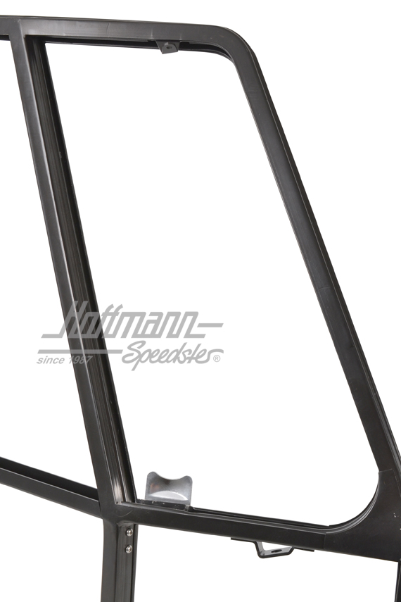 Door-window frame, Bus T1, 55-67, right                                                             
