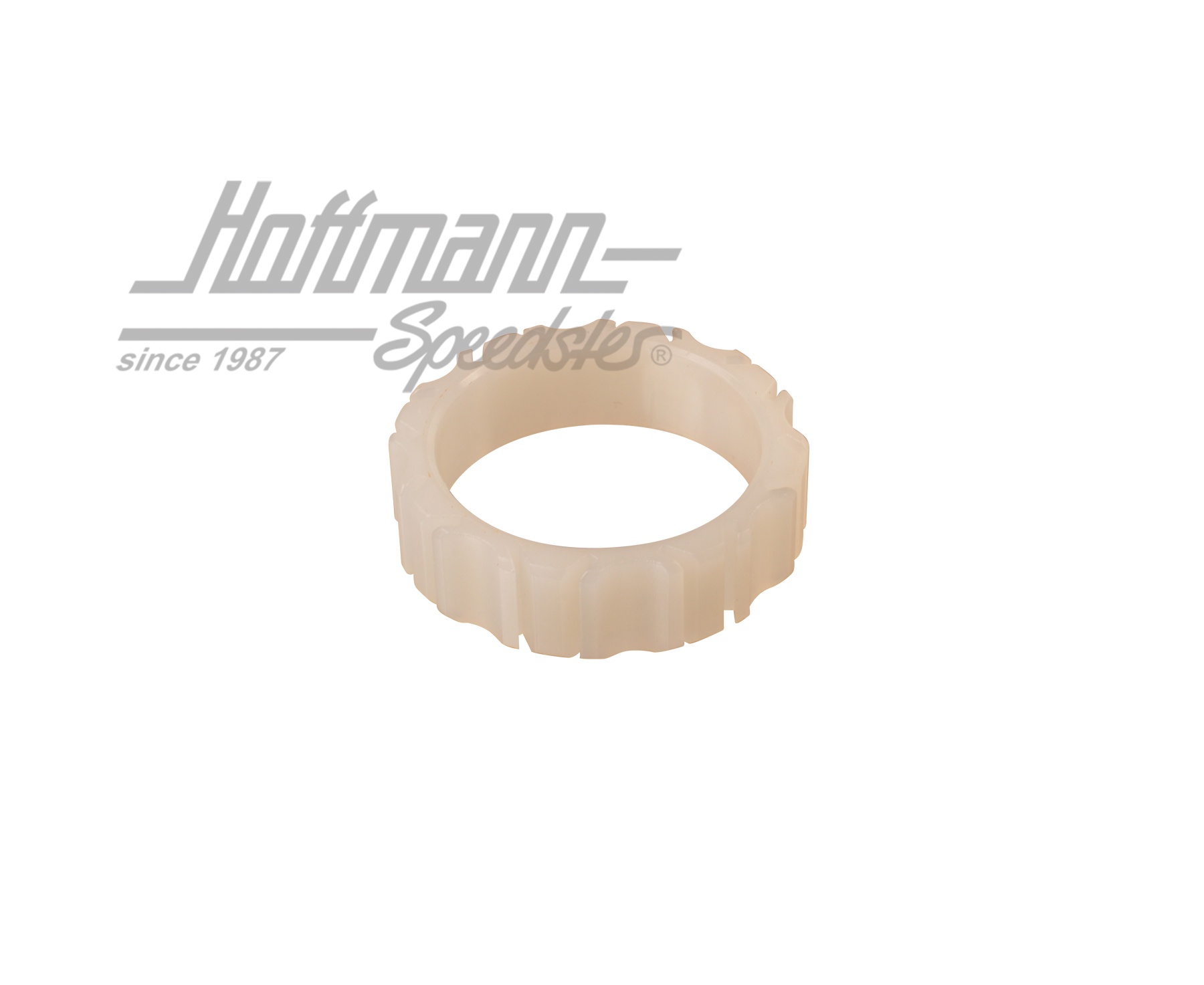 Bushing, column tube
, upper, Porsche 356 A                                                        