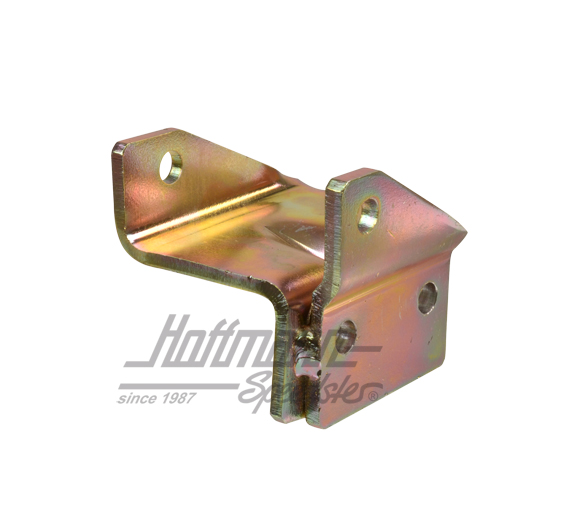 Retainer, alternator, Bus T3, WBX                                                                   