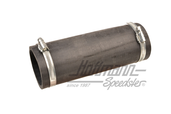 Hose, filler neck, 8.71-7.79, short | 261 201 125 | 092-6244