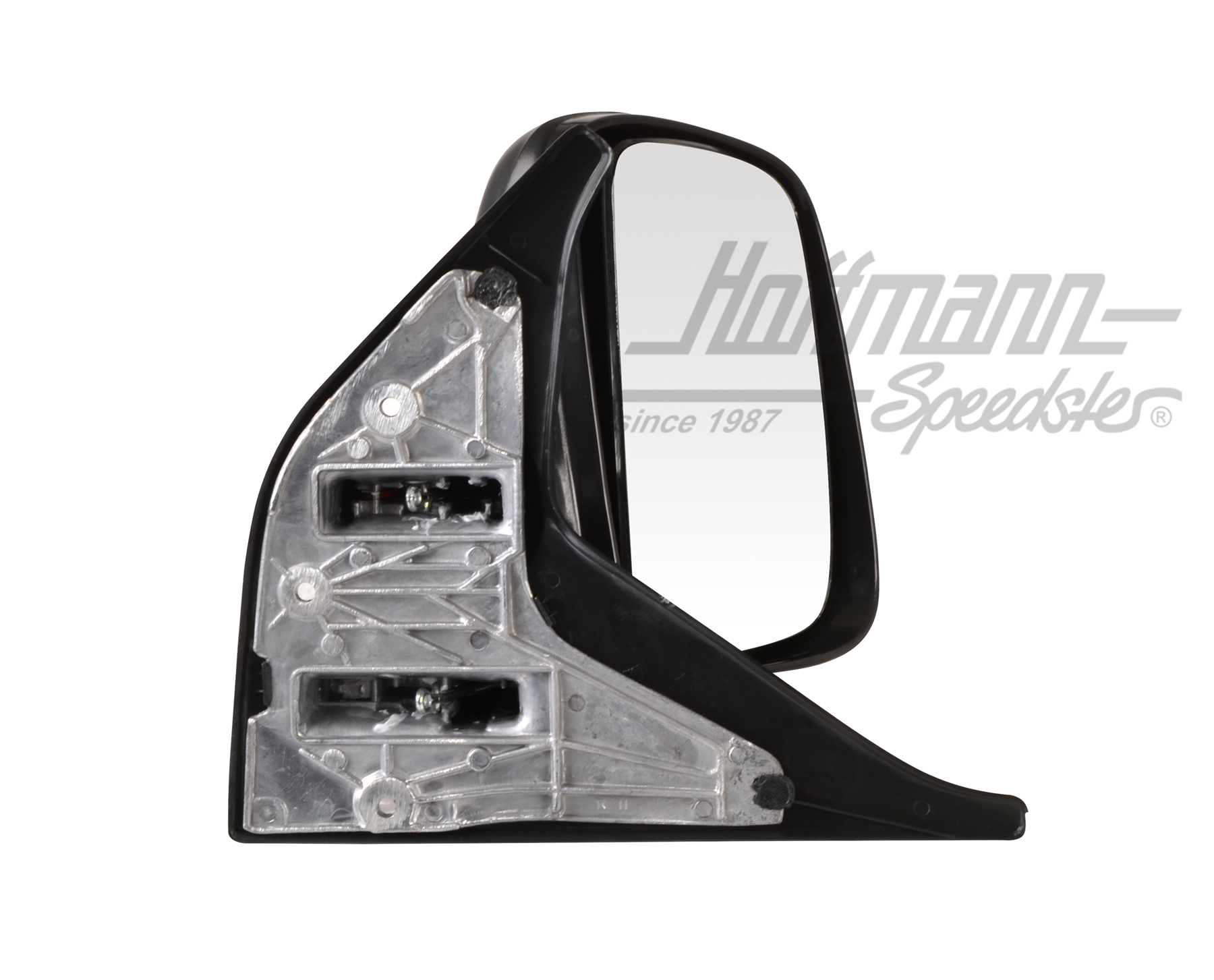 Rear-view mirror, Bus T4, convex, right                                                             