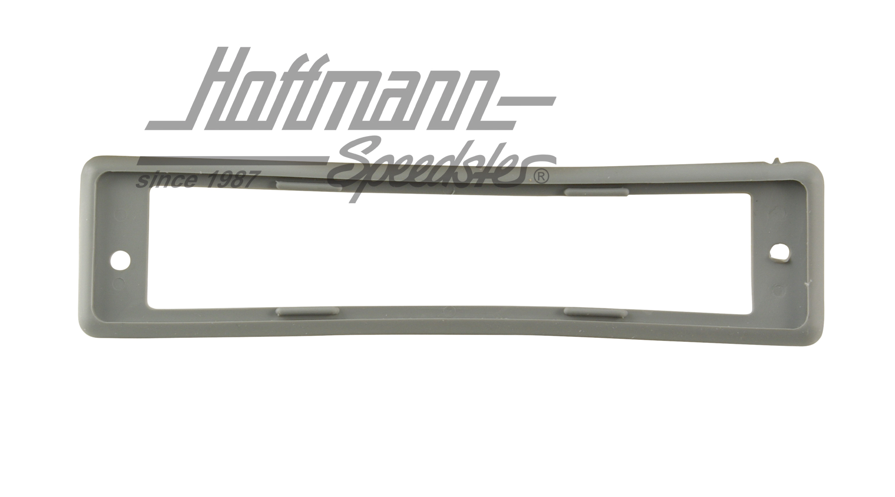 Support, license-plate light, 58-71 | 211 943 131 C | 089-1220-08