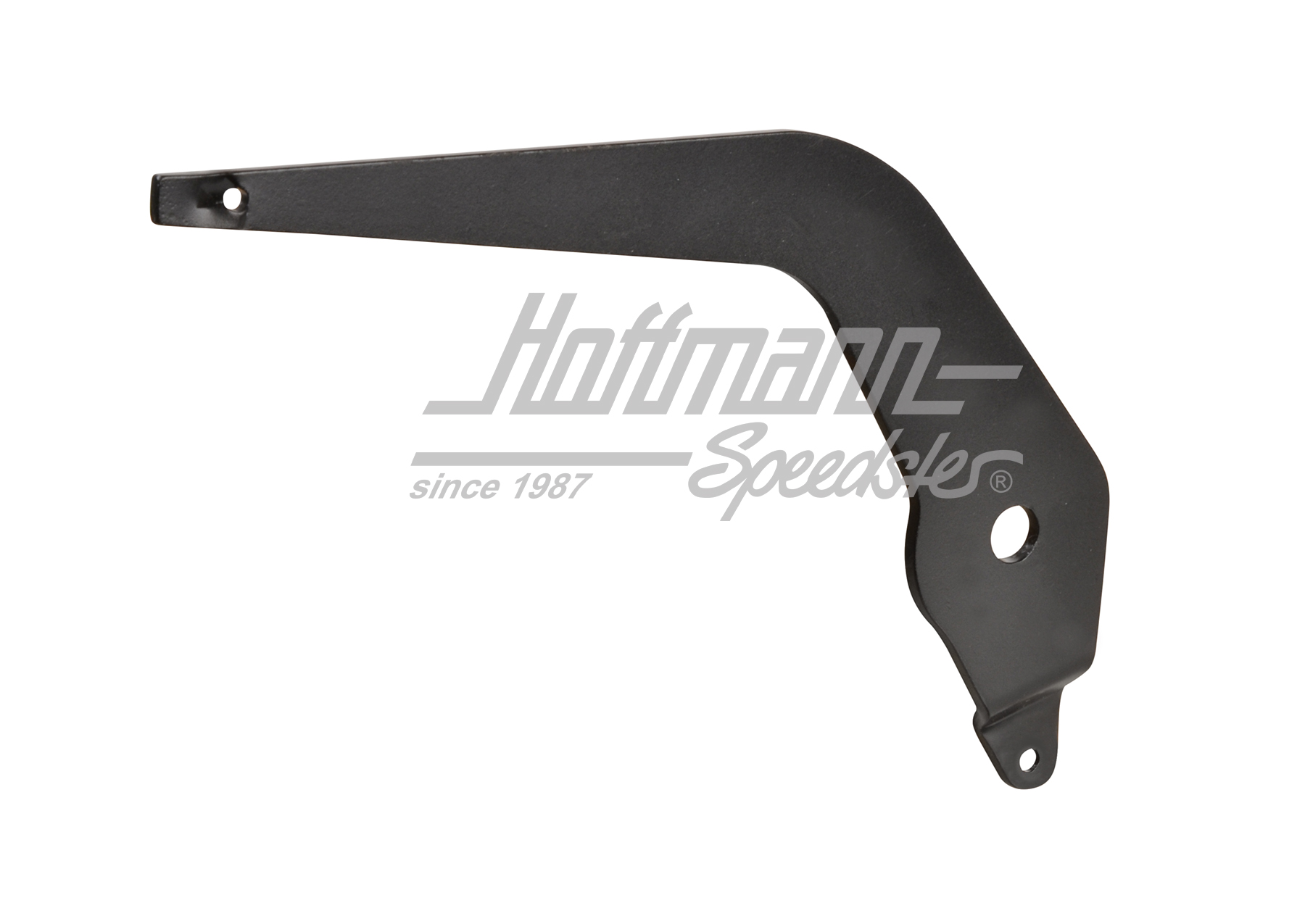 Heater lever, Porsche 911, 75-89, left                                                              