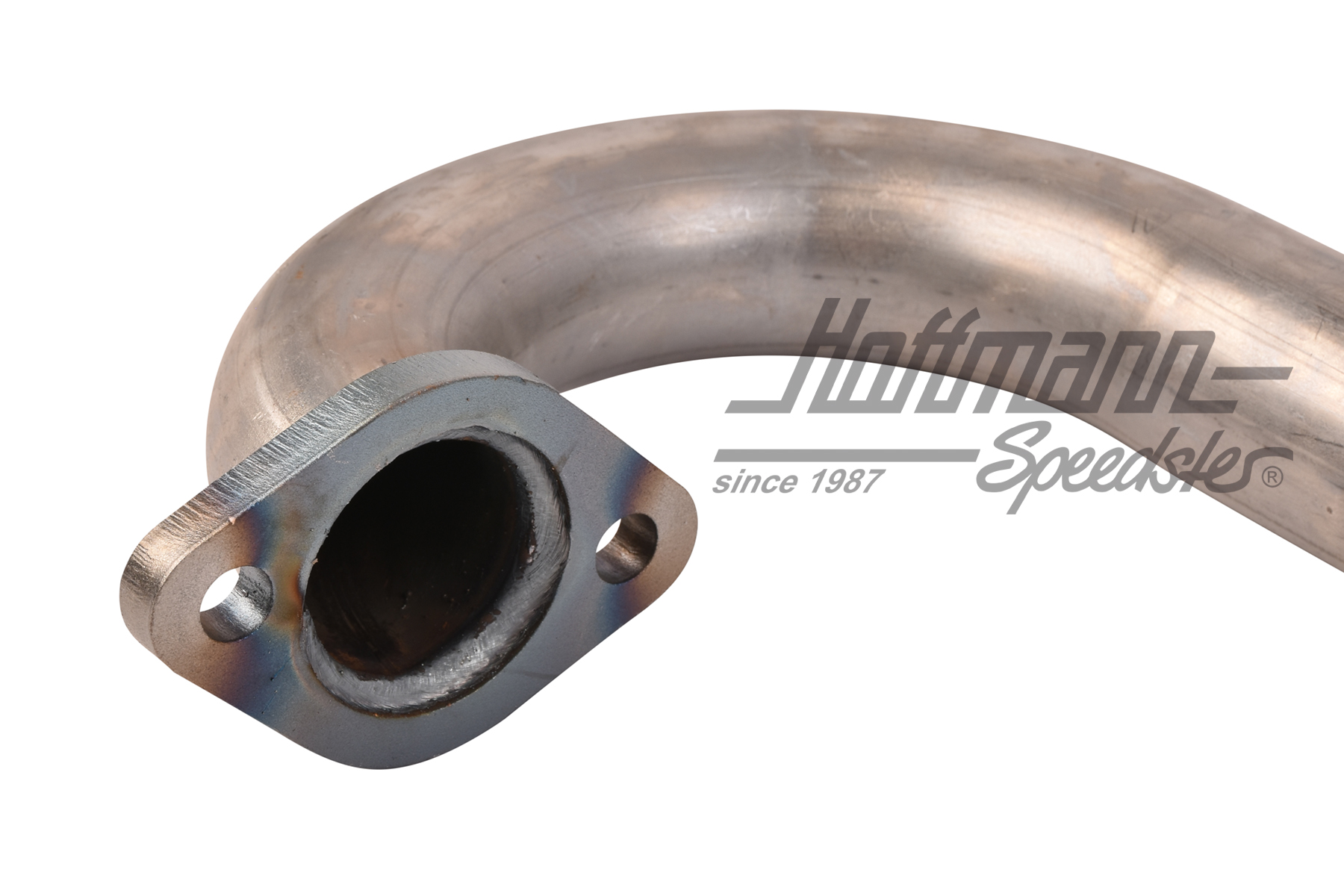 J-tubes, stainless steel, 38mm                                                                      