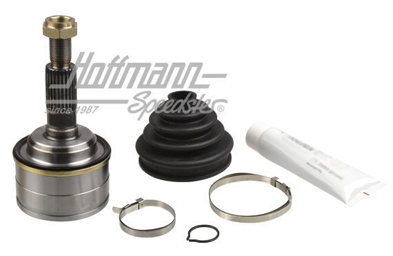 CV-joint, Syncro, outer, 90mm | 251 498 099 A | 330-2490