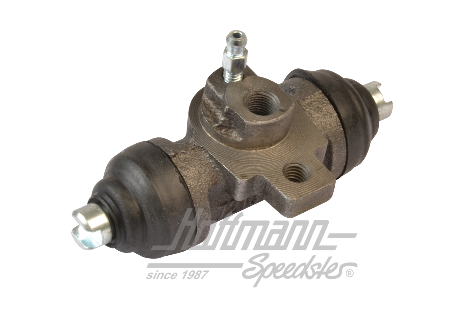 Wheel cylinder, rear, Bus T4, 9.90-12.95 | 721 611 047 | 406-3480