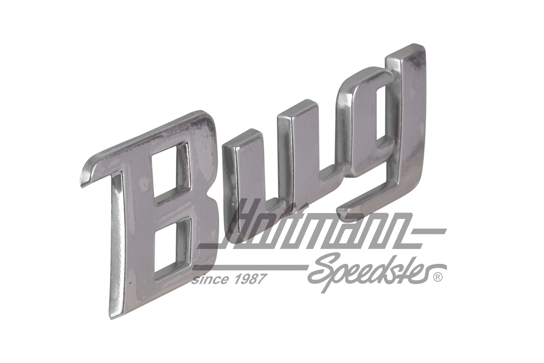 Emblem "BUG"                                                                                        