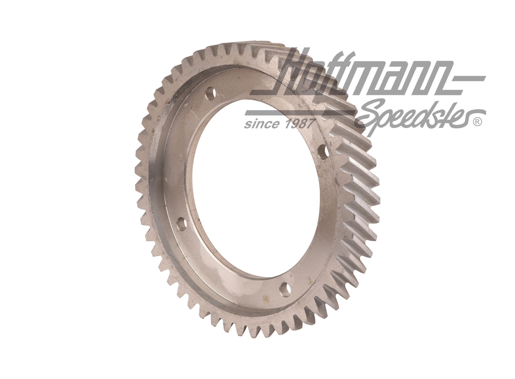 Camshaft gear, +/-0, Bus T3, WBX                                                                    