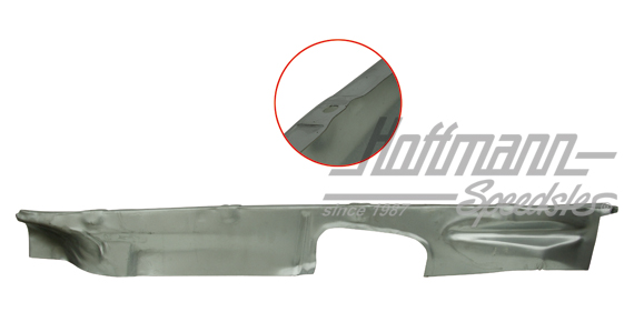 Fender mounting edge, front, right | 620 19 2 | 185-2022