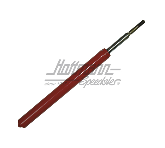 Shock absorber, front, 1302/1303, KONI-red | 86-1741 | 020-4201