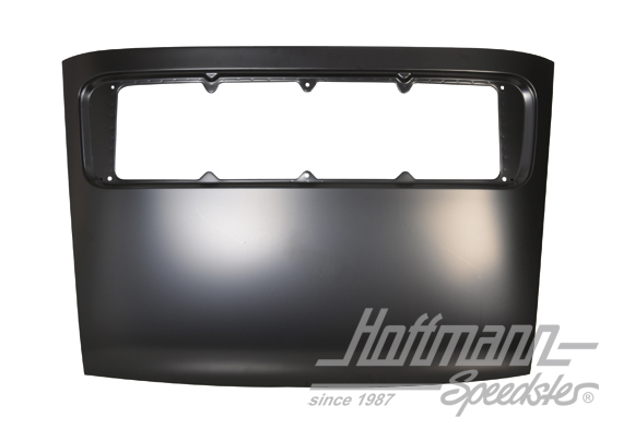 Engine hood, Porsche 911, 74-89                                                                     